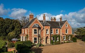 Saham Grove Hall By Group Retreats